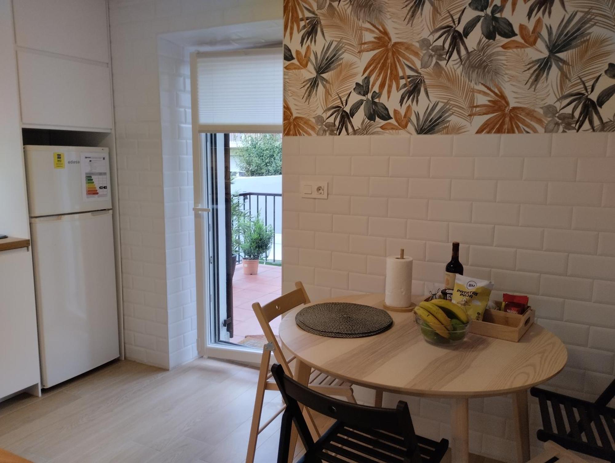 Vila Casa Gaztelu Txiki Irun Exteriér fotografie