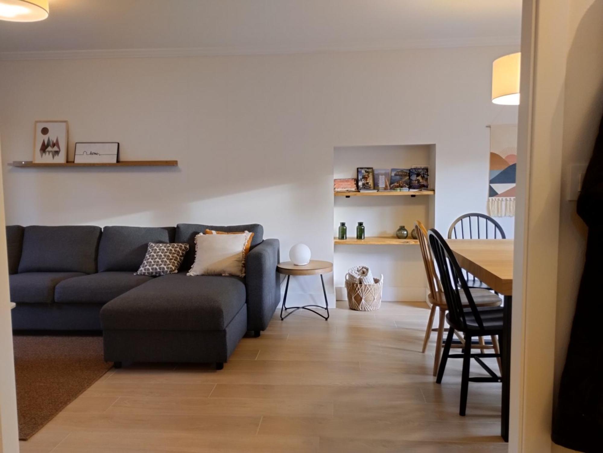 Vila Casa Gaztelu Txiki Irun Exteriér fotografie