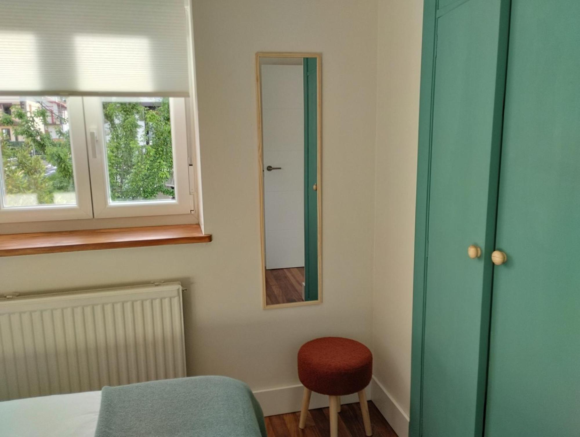 Vila Casa Gaztelu Txiki Irun Exteriér fotografie