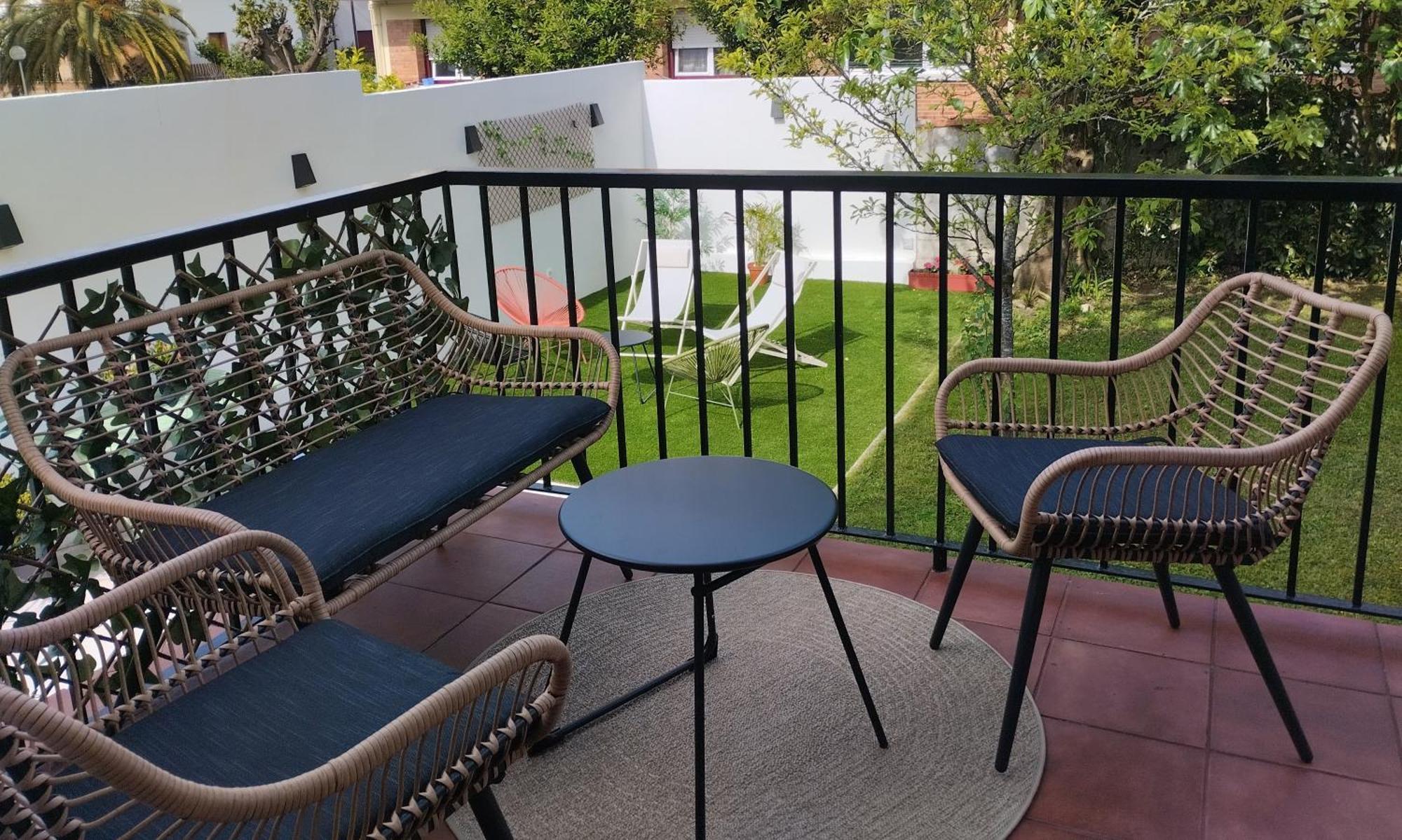 Vila Casa Gaztelu Txiki Irun Exteriér fotografie