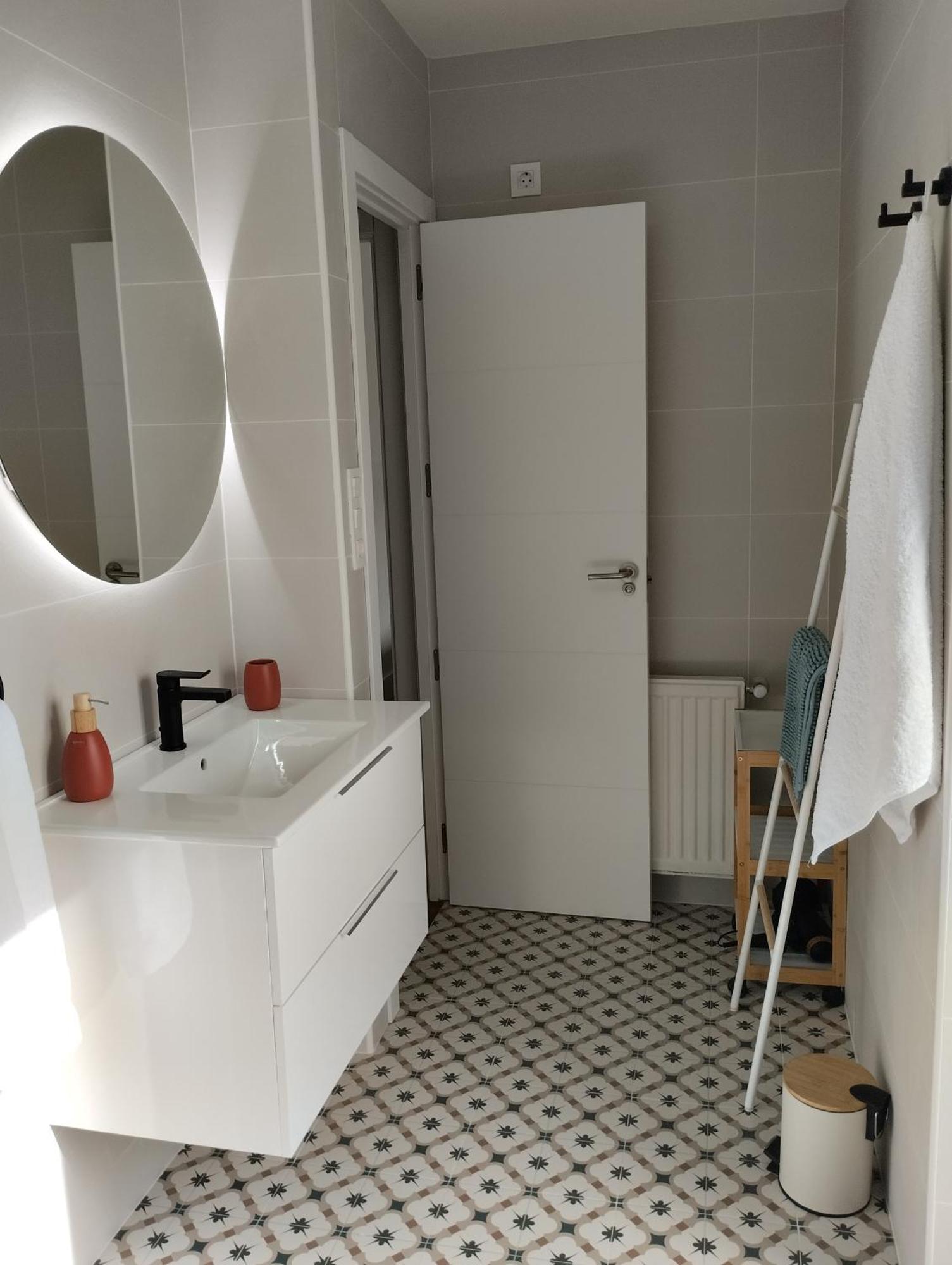 Vila Casa Gaztelu Txiki Irun Exteriér fotografie